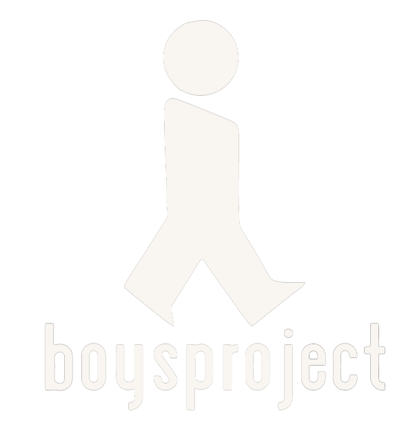 Logo boysproject