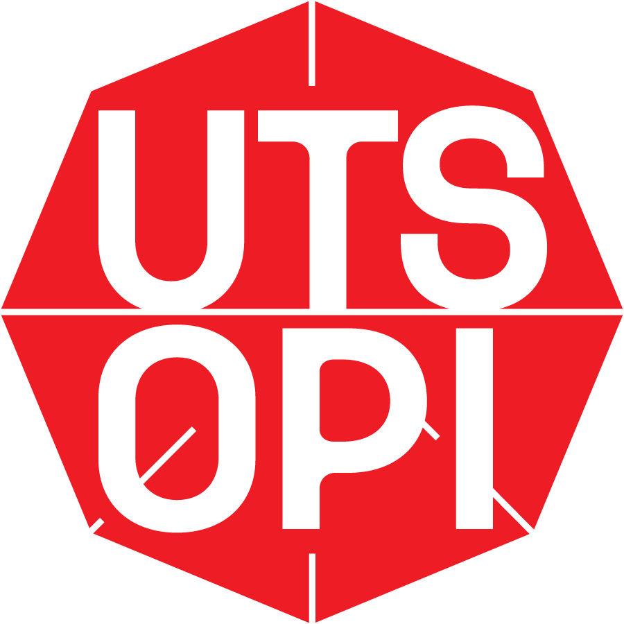 Logo UTSOPI